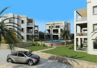 3 bedroom duplexes for sale Bodrum
