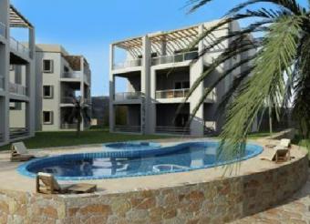 3 Bedroom Penthouses Bodrum