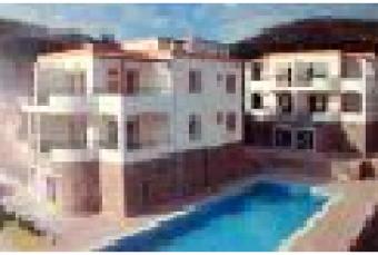 Recently completed apartments Bodrum