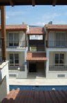 Apartment close to marina Bodrum