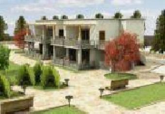 1 bed Golf apartment LakeTuzla Bodrum