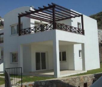 Luxury 2-bed apartments Bodrum