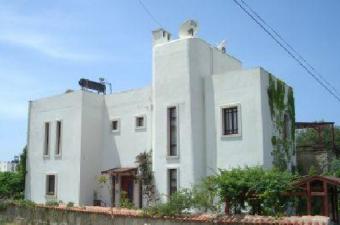 Luxury 5-bedroomed villa Bodrum