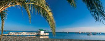 Margarita Island Beach Front Margarita