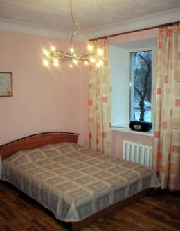 Studio in the center of Minsk Minsk