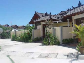 Villa in Bali for Sale Bali