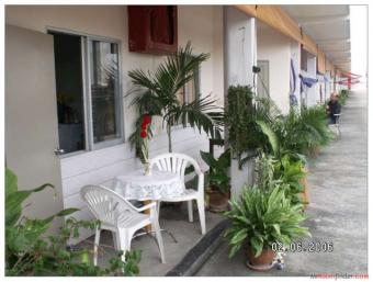 services apartment /day/month Bangkok