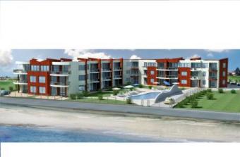 Apartments S.chernomorec
