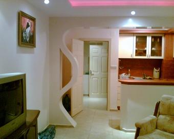 Sea View Apartment Saint Vlas