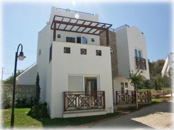 BLUE JASMINE VILLAS Kusadasi