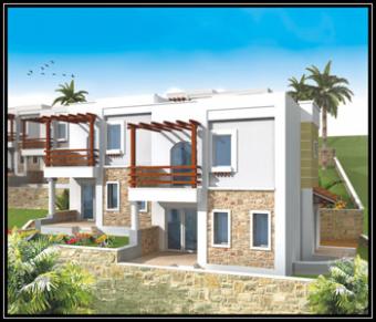 Green Valley Project Investment Bodrum