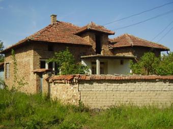 Rural house in Veliko Tarnovo Veliko Tarnovo
