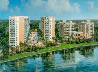 BRANDNEW WATERFRONT TOWERS MIAMI Miami