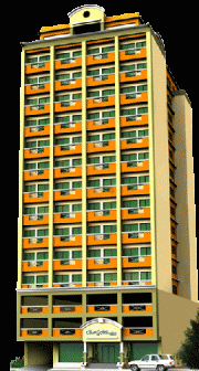 Bell Mansion - Condos for Sale Quezon City