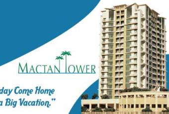 FOR SALE: CONDO UNITS -BAY AREA Pasay