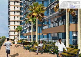 AVIDA TOWERS Quezon City