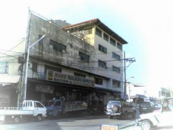 4-Storey Quezon City Building Quezon City