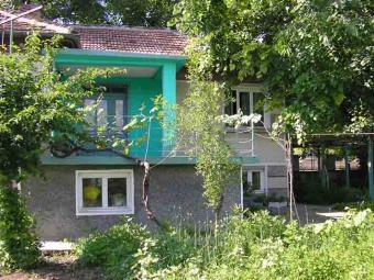 Family house 60 km from Varna Varna