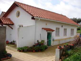 4 Bed Cottage - Tomar, Portugal Tomar
