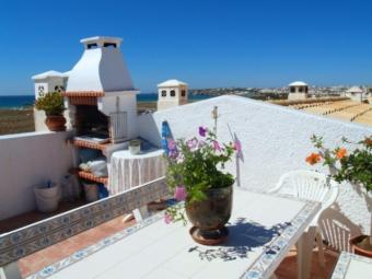 absolutely stunning sea views Algarve