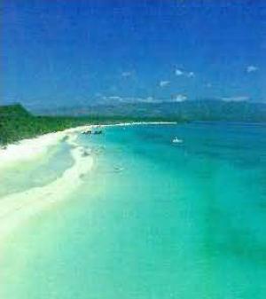 Investment in Boracay Boracay Island