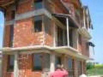 Traditional Seaside Home Sozopol