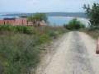 Regulated Land with Sea View Sozopol