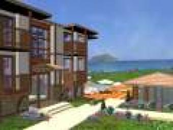 New Development 150m from sea Sozopol