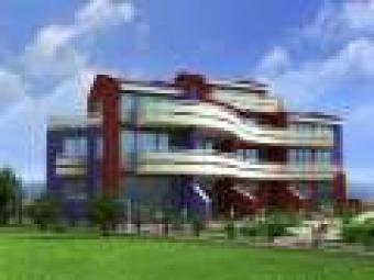 Apartment Complex Sozopol