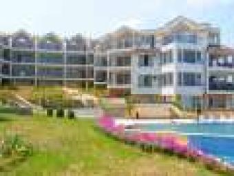 Resale in Panorama Aparthotel Sozopol