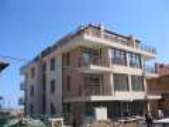 Superb Apartments in Centre Sozopol