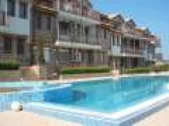 Apartment 150m from Beach Sozopol