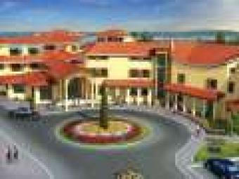 Fantastic Hotel Complex Sozopol