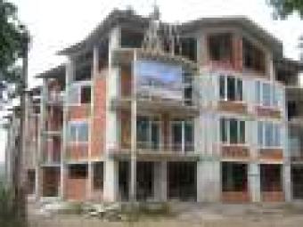 New Coastal Apartments Sozopol