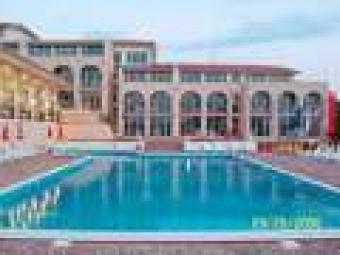 Apartment/Hotel Complex Sozopol