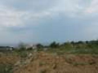 Regulated Land with Sea View Sozopol