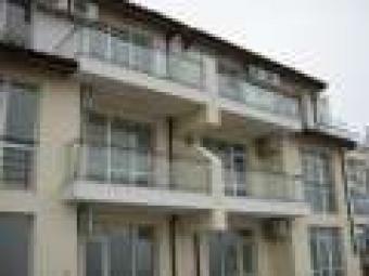 Ready Apartments Close to Beach Sozopol