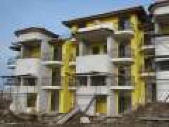 Exclusive Holiday Complex Sozopol