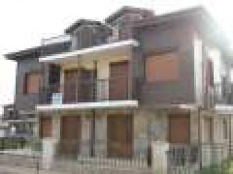 Semi Detached Beach House Sozopol
