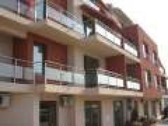 Apartment Complex Sozopol