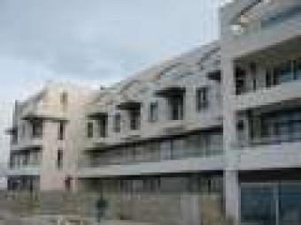 Apartment Complex Sozopol