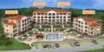 Last Remaining Apartment Sozopol