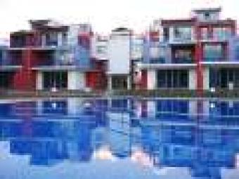 Beach Apartment Complex Sozopol