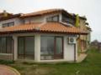 Semi Detached House Sozopol