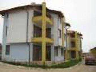 Sea View Apartments Sozopol