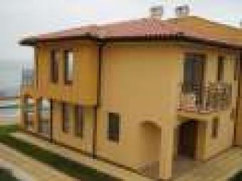Private Villa on Coast Sozopol