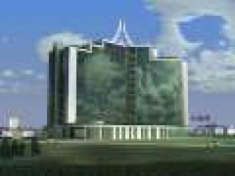 4* Apart/Hotel in Capital Sofia