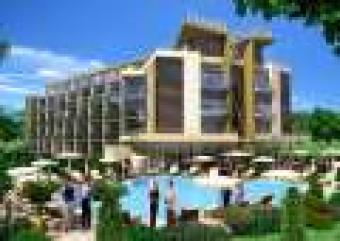 Luxury Residence Complex Sozopol