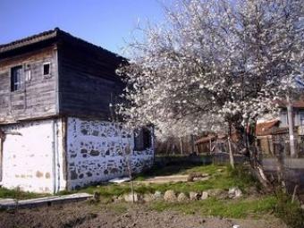 HOUSE FOR SALE Brodilovo