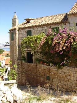 OLD STONE PROPERTY Island Of Brac